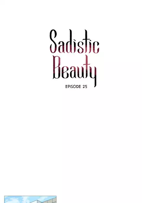 Sadistic Beauty Ch.1-35