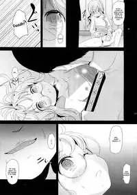 (C89) [Kitsune to Budou (Kurona)] Makigumo Chance (Kantai Collection -KanColle-) [English] [Zero Translations]