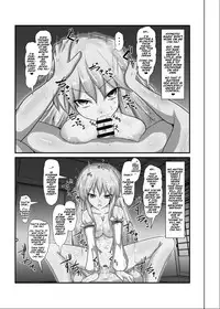 [Nupuryu no Sato (nupuryu)] Saimin Gensou Shoujo /1 (Touhou Project) [English] [naxusnl] [Digital]