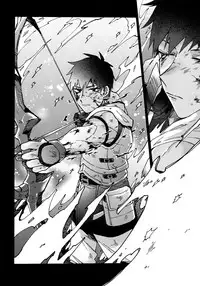 (Dai 9-ji ROOT4to5) [Yohanemu (Fukuzawa Yukine)] Saigo no Negai o Hoshi ni Shite (Fate/Grand Order)