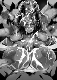 [UU-ZONE (nuezou)] Kono Sakiiki Fuan na Ver. 3 ni Shukufuku o! + (Dragon Quest X) [Digital]