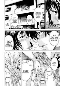 [Uran] Itsu no Manika Shoujo wa | The Girl I wasn't Aware of [English] [Rin]