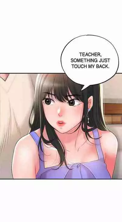 New Town [Lee Wan, Kim Suna] Ch.24/? [English] [Manhwa PDF]