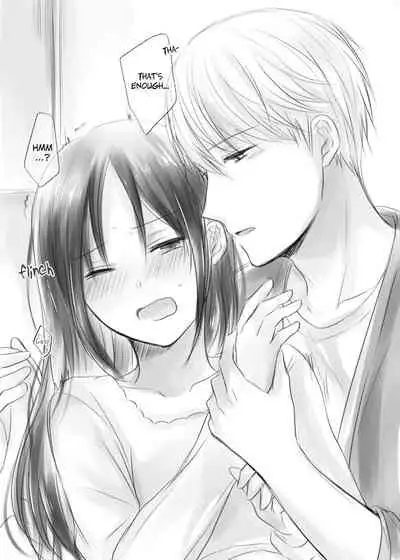 [Kuzuru] ShiroKagu 2 (Kaguya-sama wa Kokurasetai) [English] [Zaibatsu]