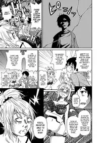 [John K. Pe-ta] Wakuwaku One-sans Ch. 1-5, 7 [English] [_ragdoll]