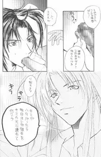 [Maki Murakami] Gravitation Remix Vol.11 [Japanese][Yaoi]