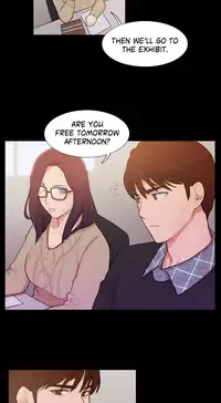 [PINKO] Scandal of the Witch Ch.1-23 (English) (Ongoing)