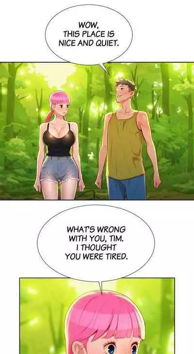 What do you Take me For? Ch.53/?