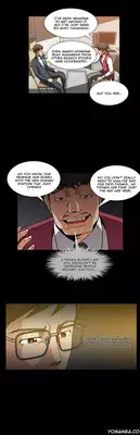 [Yihyeonmin] Drug Candy Ch.0-45 (English) (YoManga)