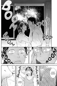 (RTS!!) [Lights. (Crystal Shin)] Yokubou Zukan | Encyclopaedia Desire (Haikyuu!!) [English] [HQ!! Scans]