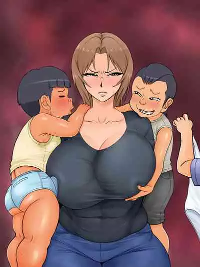 Tomodachi no Hahaoya ga Keitai no Motoyan datta node Yowami o Nigitte Yaritai Houdai shite mita 2