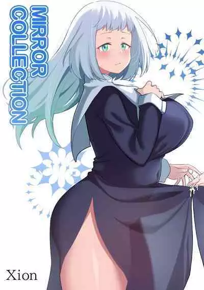 [Xion] Mirror Collection Vol.8 [English]