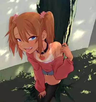 [Ebisujima Misato] Mesugaki Yuma-chan ni Aisareru | Being Loved by The Loli Slut, Yuma-chan! [English] [Benri]