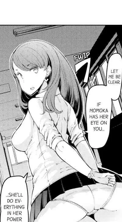 Cum Aboard the Slut Shuttle