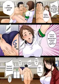 [Akiba Maou (Akiha@)] 10-okuen Tousen Shita node, Tanetsuke Shiminken o Katte mita. | I won 1 billion yen, so I bought an Impregnation Citizenship. [English] [Digital]