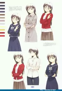 [Arkham/Rewnoss] Folk Song design artbook