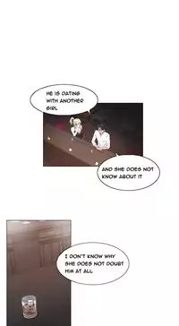 Miss Mystic Ch.1-24 (English) (Ongoing)