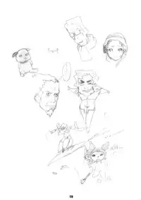 (C69) [Rikudoukan (Aoneko, INAZUMA., Rikudou Koushi)] Rikudou no Eureka (Eureka 7, My Melody, PreCure)