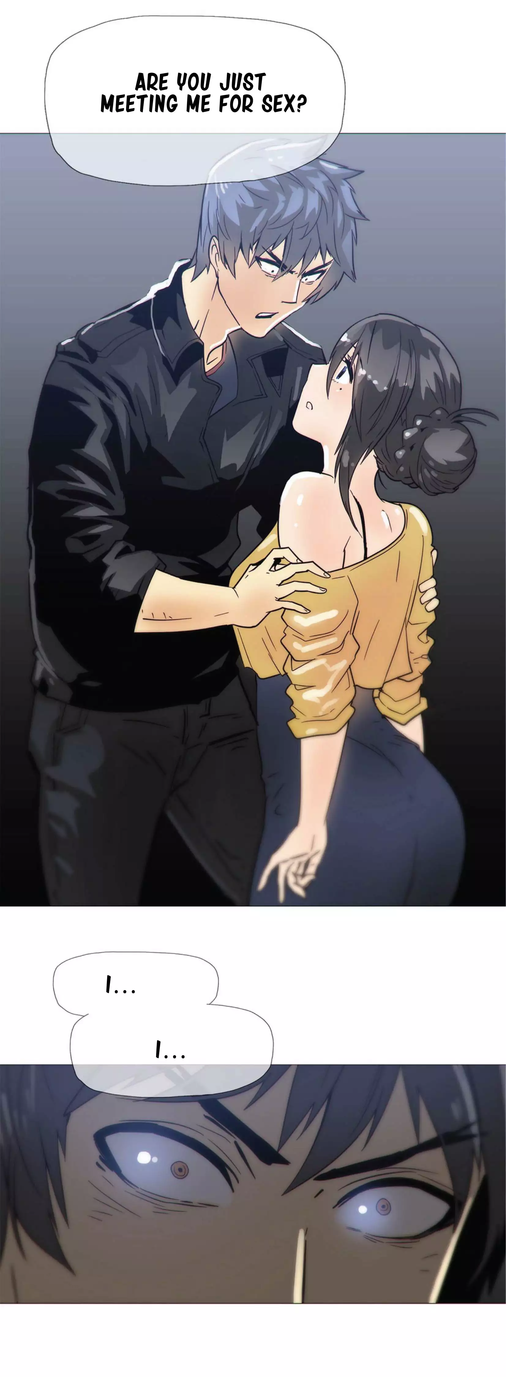 Household Affairs Ch.1-30