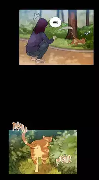 [PINKO] Scandal of the Witch Ch.1-23 (English) (Ongoing)