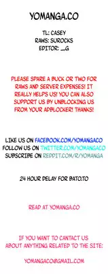 [ButcherBoy] Household Affairs Ch.1-38 (English) (YoManga) (Ongoing)