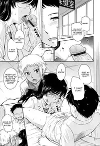 [Tsukino Jyogi] After school (Complete) [English]