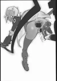 (C69) [T-woks & Team FRATERNITY] NA・ZE・NA・RA・BA! (Top o Nerae 2! [Gunbuster 2])