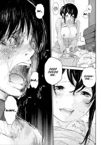 [Shikishiro Konomi] Netoraserare Ch. 24 (Namaiki! 2016-04) [English] [RABBIT SCANLATIONS]