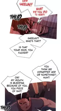 [PINKO] Scandal of the Witch Ch.1-26 (English) (Ongoing)