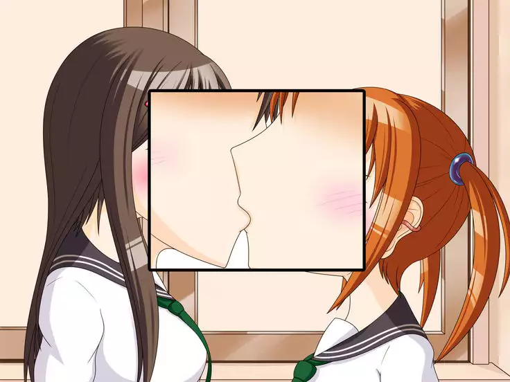 Symbiosis By Force -Entropy-