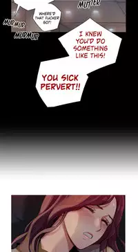 [PINKO] Scandal of the Witch Ch.1-23 (English) (Ongoing)