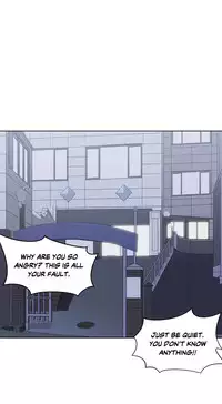 [Gaehoju] The Girl That Wet the Wall Ch. 3-10 [English]