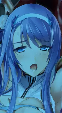 [Anthology] Haiboku Otome Ecstasy Vol. 3 [Digital]