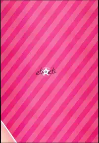 (SC60) [ETC x ETC (Hazuki)] Tsukamitore! Golden Ran-Chance (Aikatsu!)