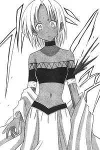 [Crimson (Carmine)] Kasshoku Soushuuhen (Love Hina) [Chinese]