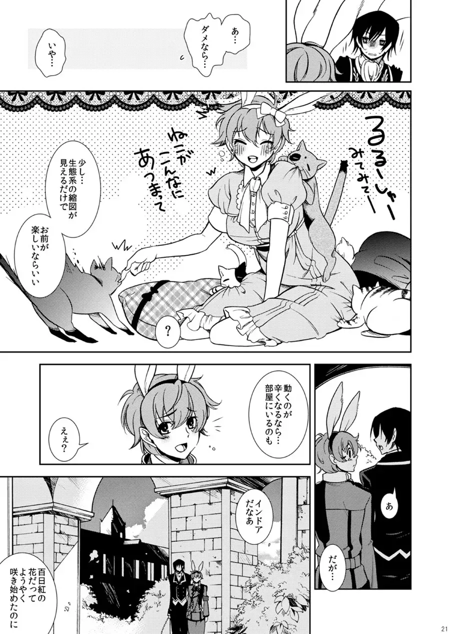 Drosselmeyer no Housekibako