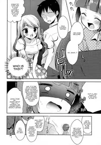 (C86) [R*kaffy (Aichi Shiho)] Boku dake no Oniichan [English] [mysterymeat3]