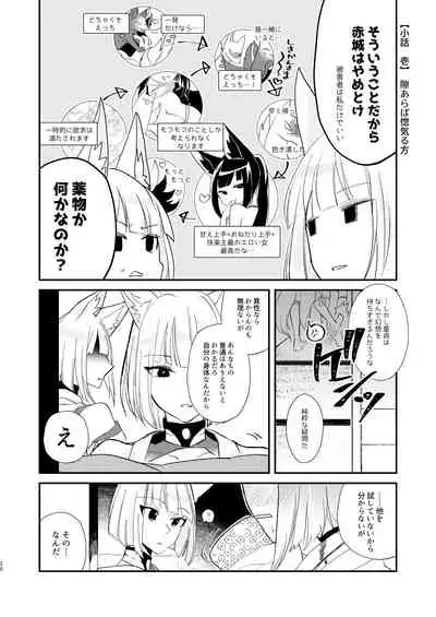 Kore dakara Onna o Daita Koto mo Nai Onna wa!!