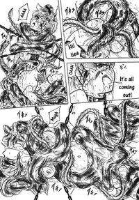 (C70) [Sumomo Dou (Sumomo EX)] Vivian Bessatsu Soushuuhen 2 Ichigo Hakusho (Various) [English]