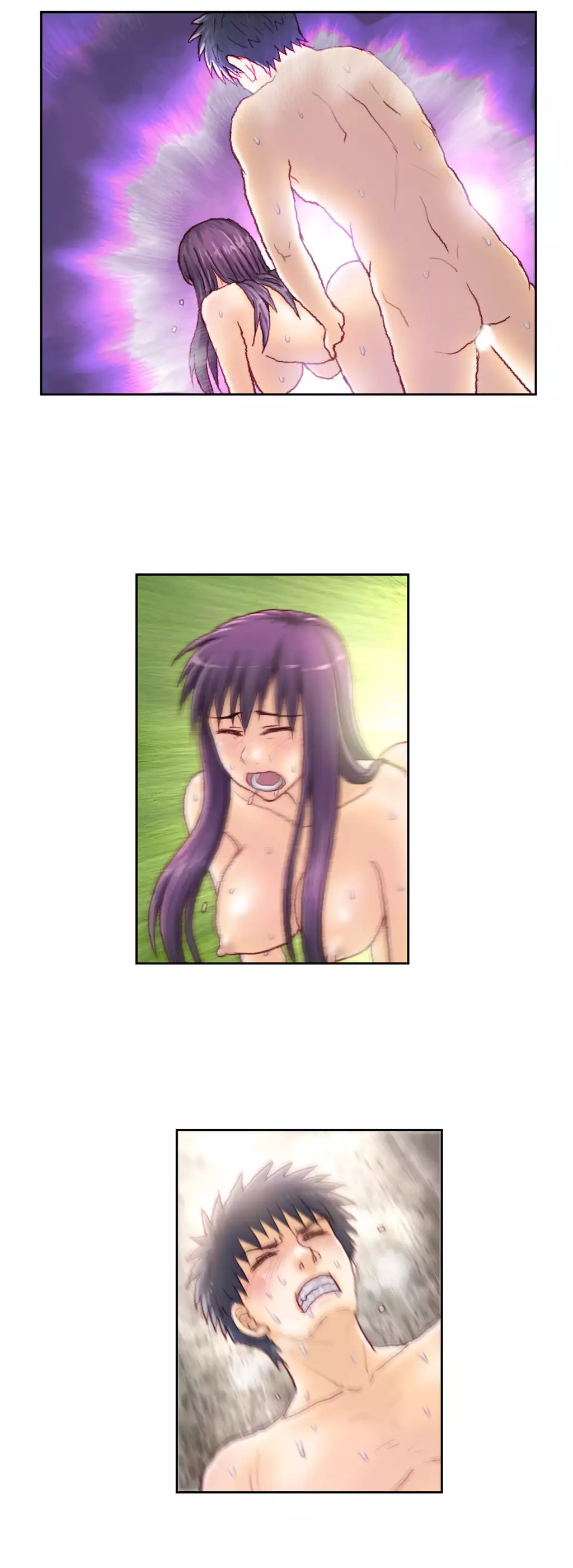 Wrath of the Tutoring Ch.1-42