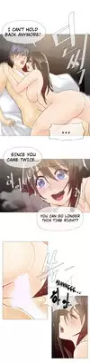 [ButcherBOY] Household Affairs Ch. 11-22 [English] [Yomanga]
