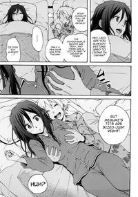 [Coelacanth] Good Times!! [English] {doujin-moe.us} [Decensored]
