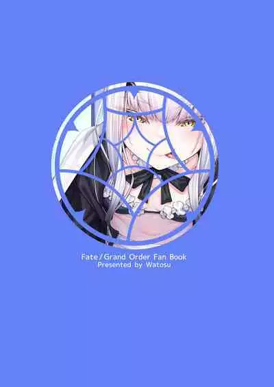 Melusine to Motto Iroiro Etchi Hon | Having Even More Various Types Of Sex With Melusine