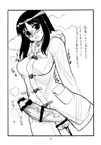 (C74) [King Revolver (Kikuta Kouji)] Copy bon Soushuuhen Fukanzen 2 (Various)