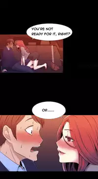 Miss Mystic Ch.1-19 (English) (Ongoing)