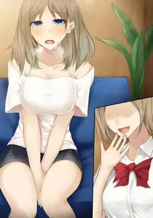 Imouto no Kareshi ni Semarareta Yasashii Ane ga Ochiru made