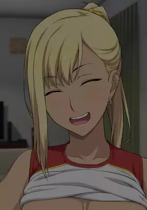 Shuukai Okure no Koi to Gal2