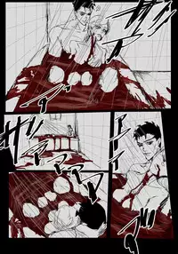 [Irene] Jojo Pack 14: Kira/Shinobu (Jojo's Bizarre Adventure)