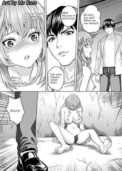 My Dress Up Corpse Ⅱ