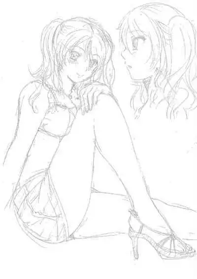 [Bell’s] Uyaashi Henai ~Uruoi o Obita Watashi no Ashi de Hiwai na Mousou Shinaide...~ - Love Stocking Leg Fetish [Chinese] [SakuraLLM] [Digital]